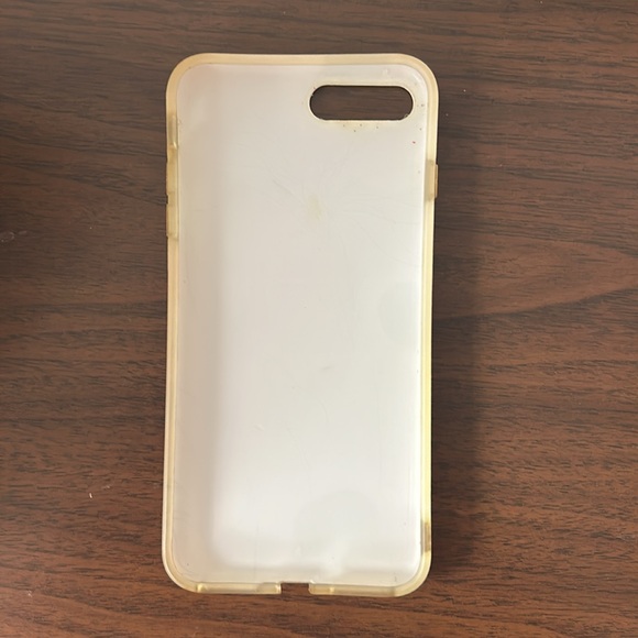 🪷 5/$10 🪷 IPhone 8 Plus case in great condition - Picture 2 of 4